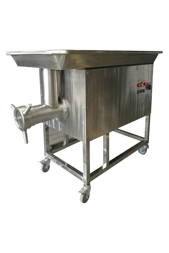 چرخ گوشت ایستاده